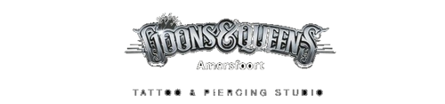 Goons & Queens Amersfoort